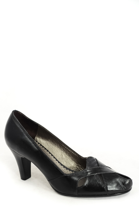 Туфли Polann. Артикул: OLG Polann GC154-125-0116