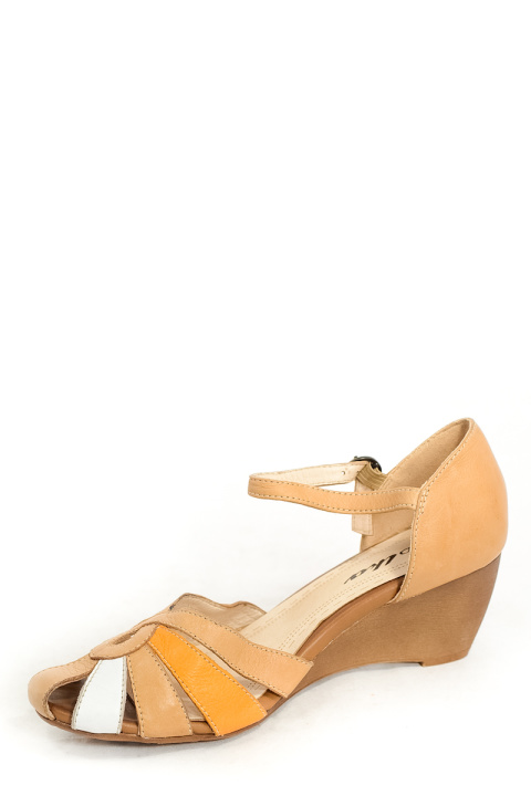 Босоножки Molka. Артикул: OLG Molka 2F1998-1856-R863H