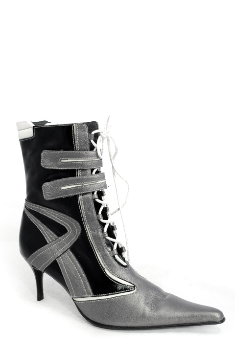 Ботинки Molka. Артикул: OLG Molka F549-4-158