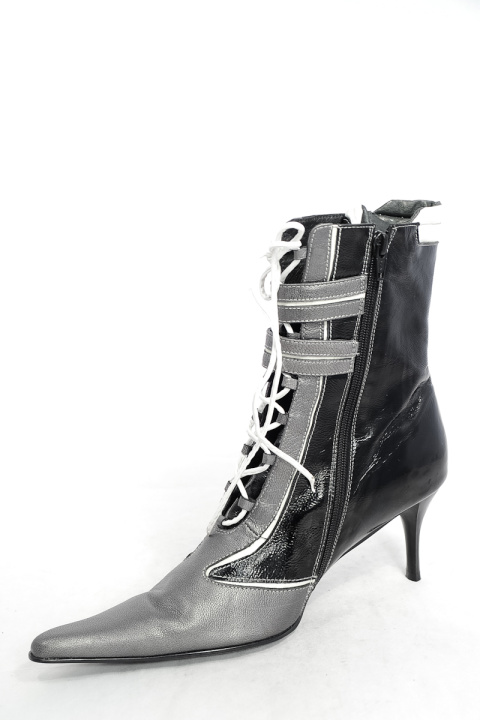 Ботинки Molka. Артикул: OLG Molka F549-4-158