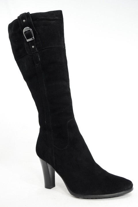 Сапоги  Litu. Артикул:  Litu 805-9M black 2