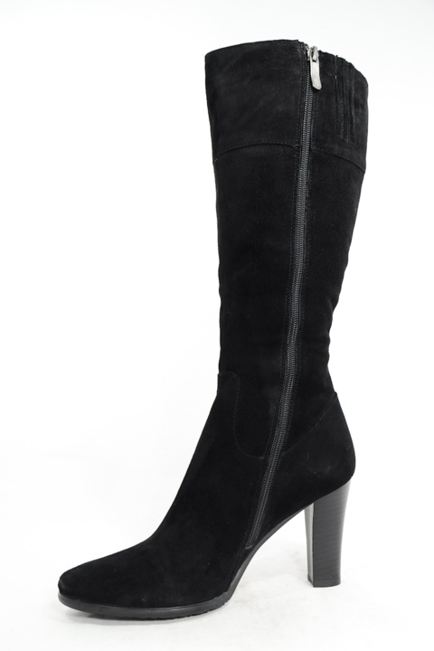 Сапоги  Litu. Артикул:  Litu 805-9M black 2