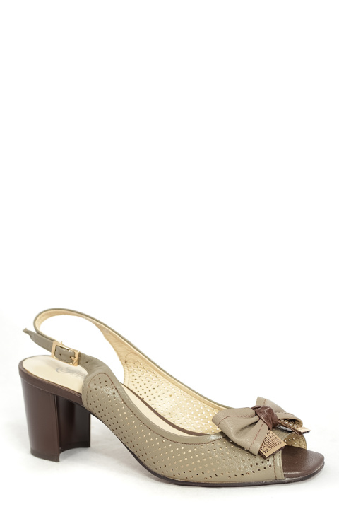 Босоножки . Артикул: FLY Georonea 03-1