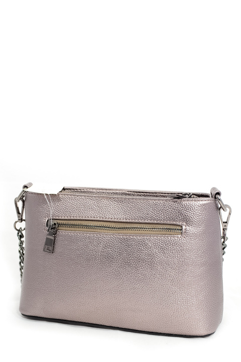 Сумка . Артикул: 5078 (6-27-100) серебро