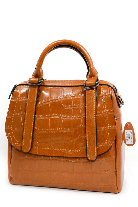 Сумка . Артикул: JK-265 рыжая