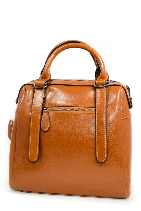 Сумка . Артикул: JK-265 рыжая