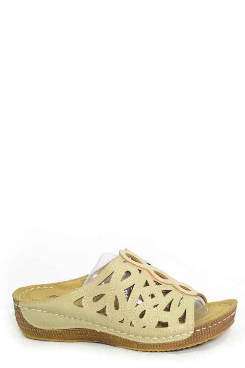 Сабо Baden. Артикул: Baden T03 beige