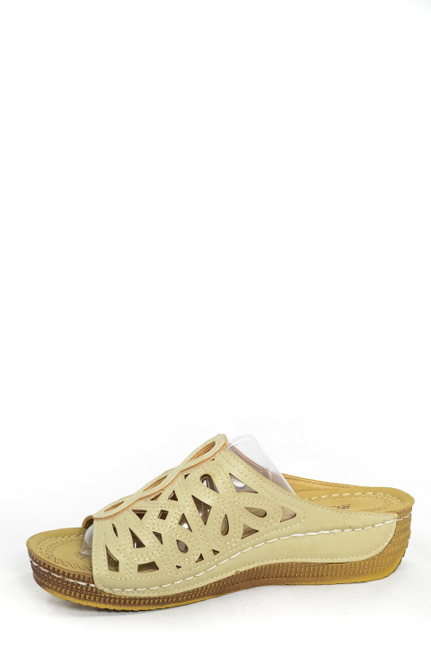 Сабо Baden. Артикул: Baden T03 beige