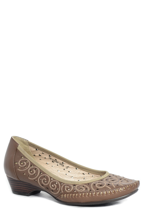 Туфли Polann. Артикул: CH Polann PPK1916068-9089A