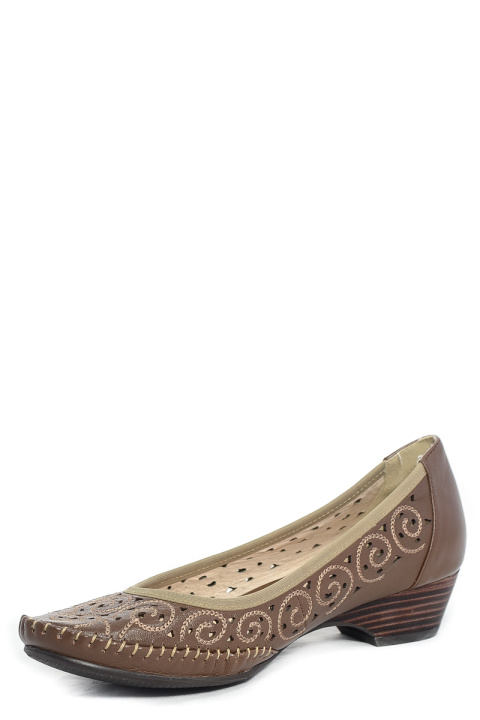 Туфли Polann. Артикул: CH Polann PPK1916068-9089A