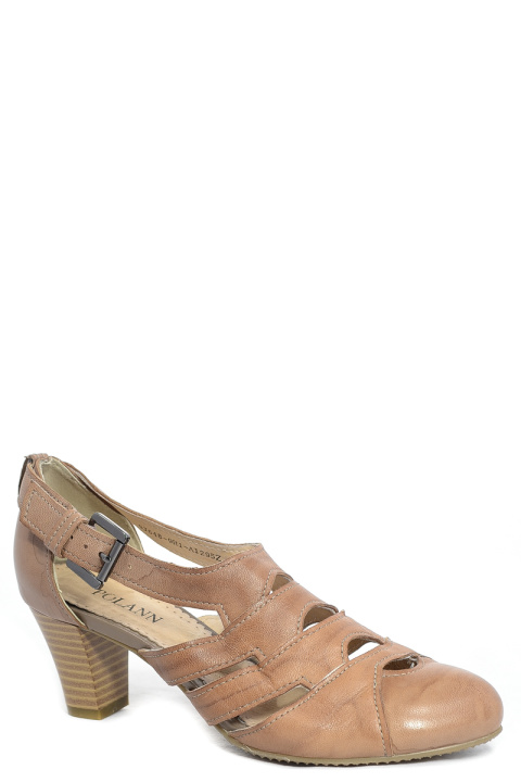 Туфли Polann. Артикул: CH Polann 9J648-9R1-A1295Z