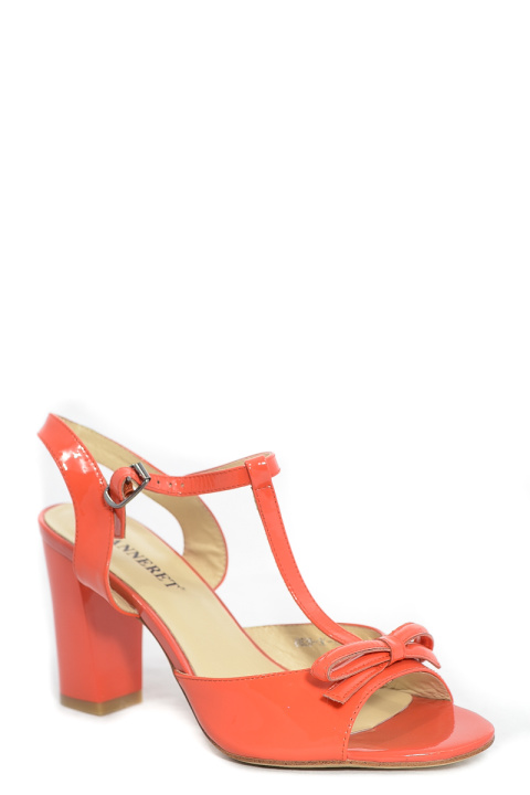 Босоножки . Артикул: CH Lanneret D628-3C-1L A607