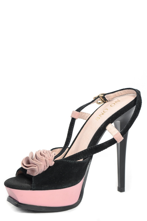 Босоножки . Артикул: CH NoOne SB250-946B