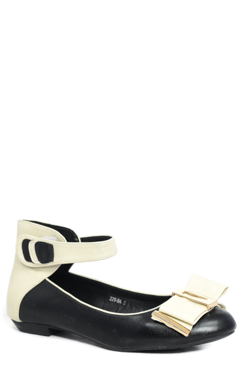 Балетки . Артикул: CH MissElonna 229-8A B826