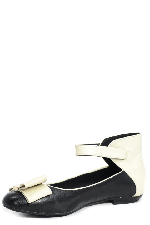 Балетки . Артикул: CH MissElonna 229-8A B826