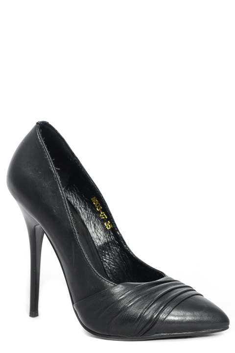 Туфли Basconi. Артикул: CH Basconi N803-07 Б156