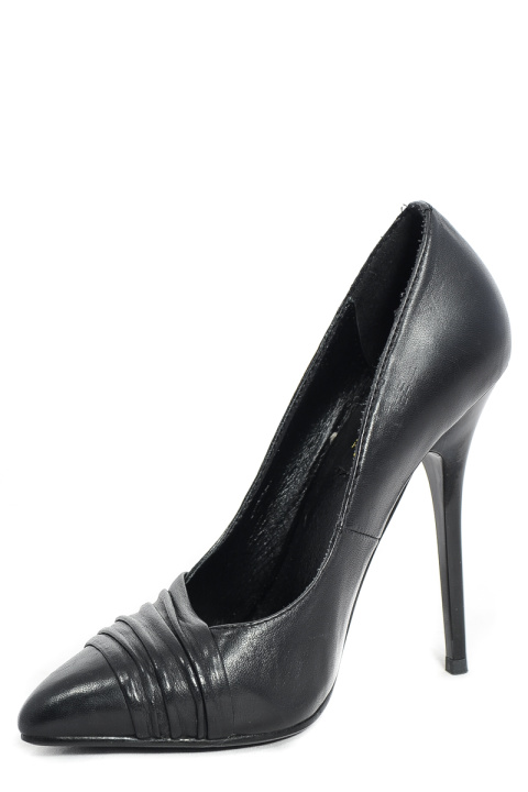 Туфли Basconi. Артикул: CH Basconi N803-07 Б156