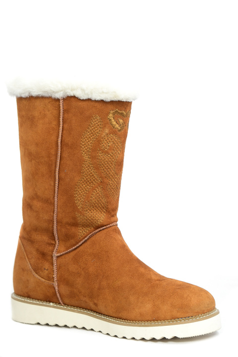 Сапоги Brooman. Артикул: CH Brooman 10X83-F103M Б0327