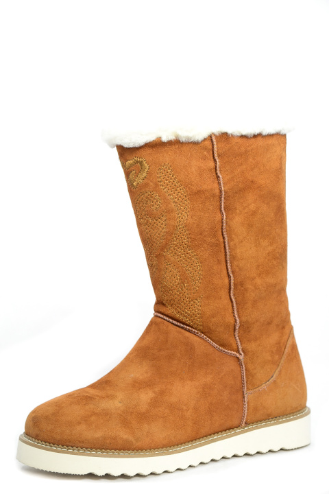 Сапоги Brooman. Артикул: CH Brooman 10X83-F103M Б0327