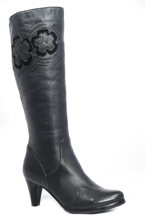 Сапоги Molka. Артикул: CH Molka FD2212-110-ON52B 