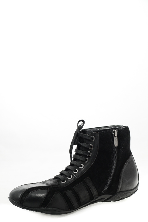 Ботинки . Артикул: CH Fermani 08MAX2537-2-1