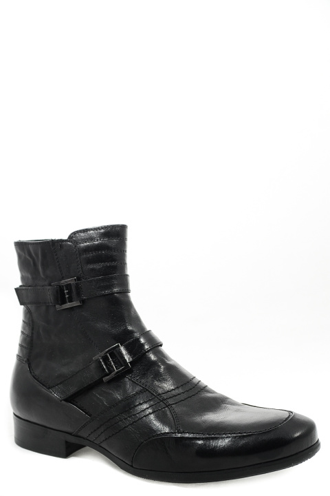 Ботинки Brooman. Артикул: CH Brooman 7X-20601P P55