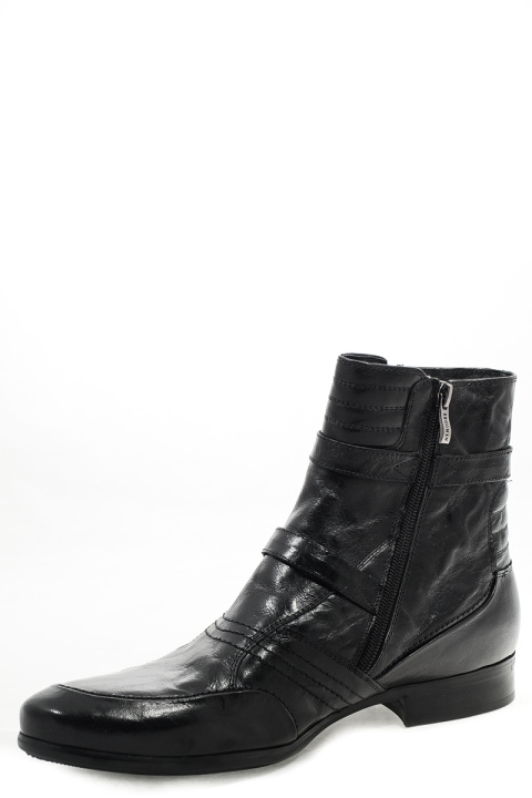 Ботинки Brooman. Артикул: CH Brooman 7X-20601P P55