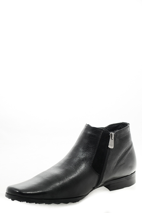 Ботинки . Артикул: CH CarloBotrini H6083 152