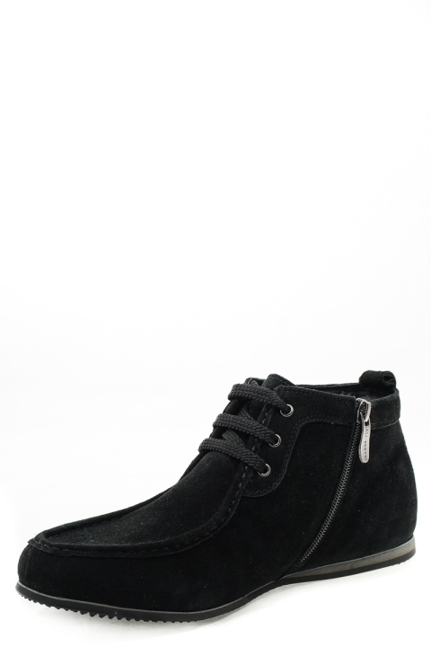 Ботинки . Артикул: CH Allberti KT588M-8E G0332