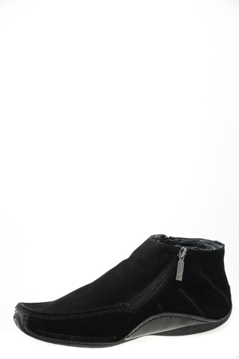 Ботинки . Артикул: CH RobertoPaolo 15-1M P44 замш