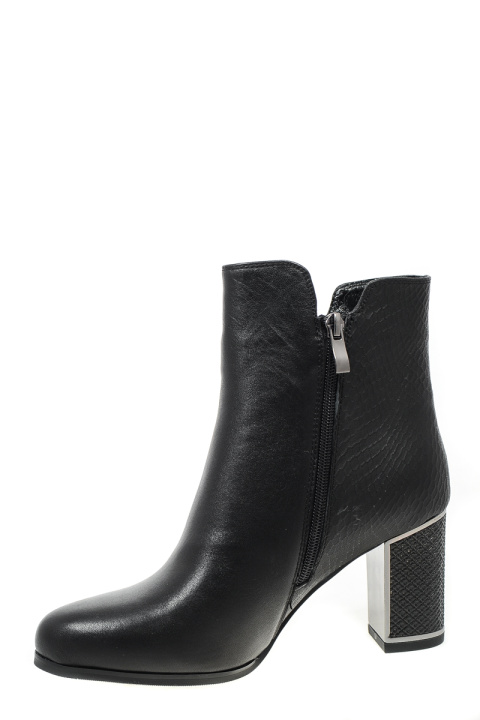 Ботинки Passkaer. Артикул: Passkaer TS8-W38 BLACK