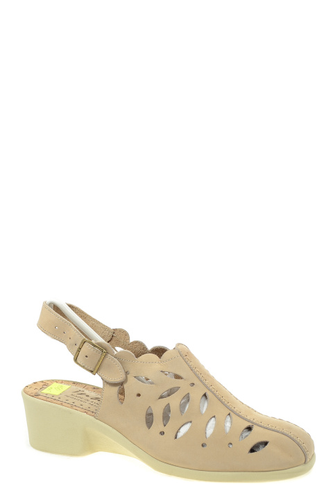 Сабо . Артикул: SIR 450 нуб беж