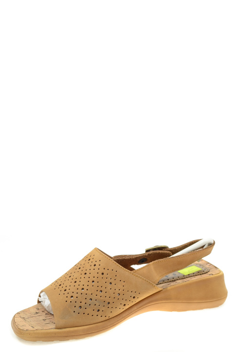 Сандалии . Артикул: SIR 07/55 нуб