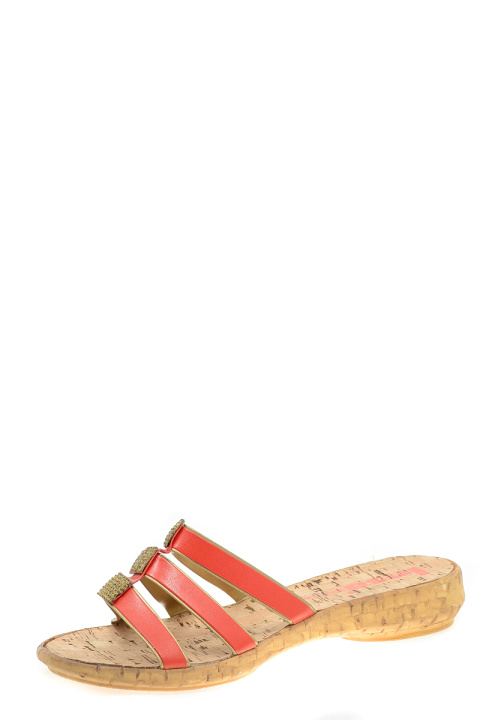 Шлепки . Артикул: SIR 81/2