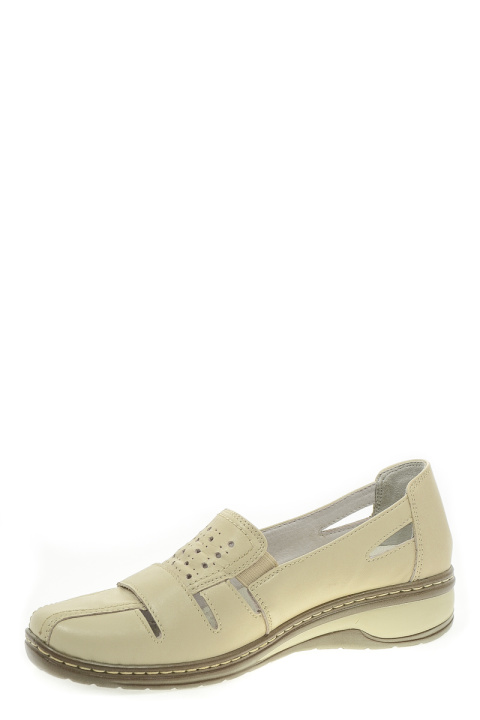 Туфли . Артикул: ST LA GRANEZZA L33151M