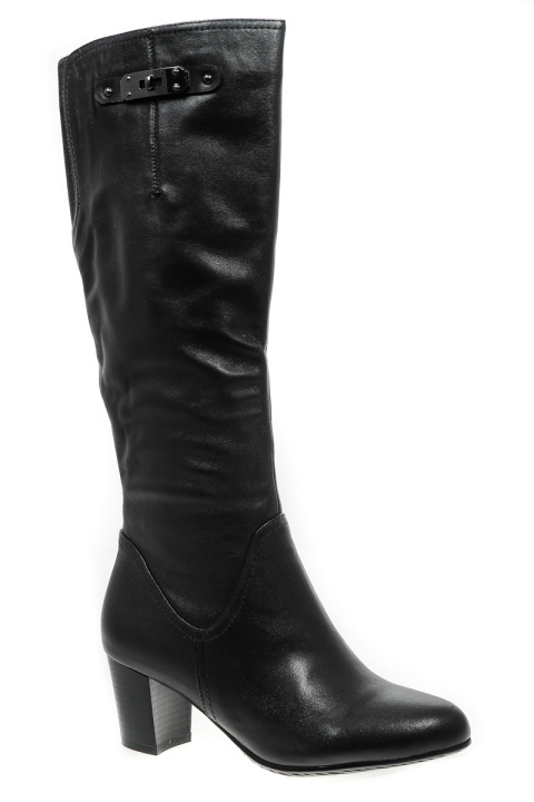 Сапоги . Артикул: ST AMETIST 1Y619-02-15-N-1