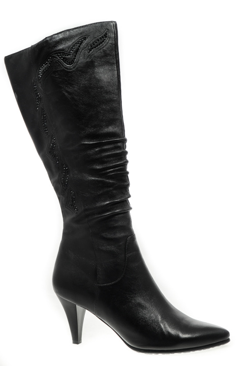 Сапоги . Артикул: ST BACYE TJ07-0300-4793B