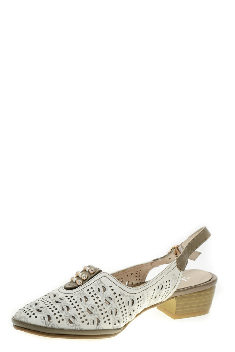 Босоножки . Артикул: ST DANU LS469-C71