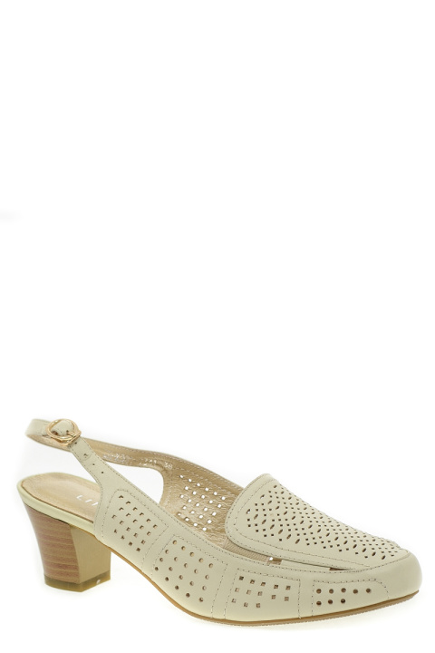 Босоножки . Артикул: ST LITFOOT JH-X381-9341