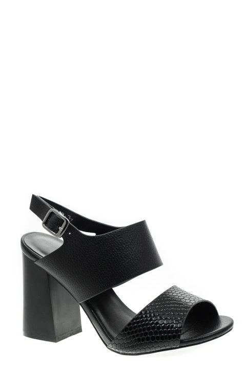 Босоножки . Артикул: CC MAK FINE 07-16-01A