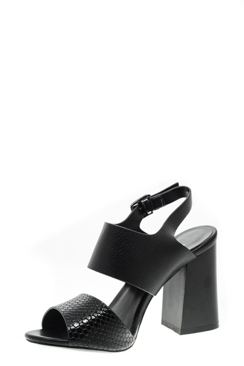 Босоножки . Артикул: CC MAK FINE 07-16-01A