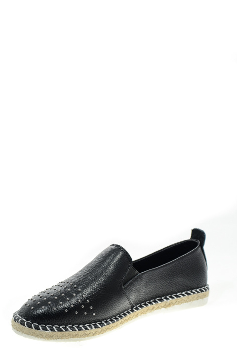 Туфли Lifexpert. Артикул: Lifexpert 7625-2 ЧЕРН