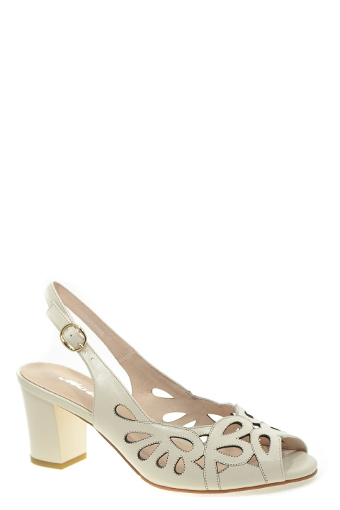 Босоножки Molka. Артикул: Molka 3F113-0201-Y686