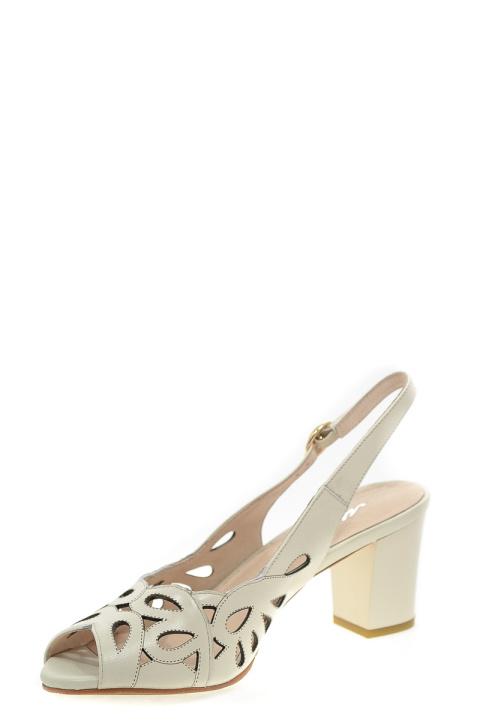 Босоножки Molka. Артикул: Molka 3F113-0201-Y686