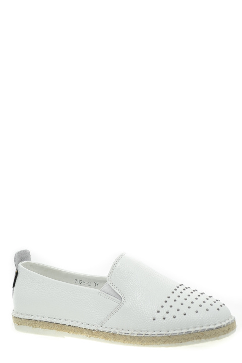 Туфли Lifexpert. Артикул: Lifexpert 7625-2 БЕЛ