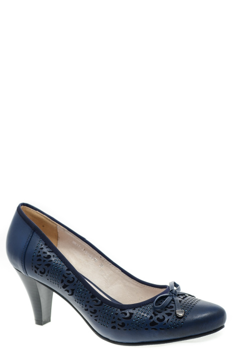 Туфли Polann. Артикул: POLANN H637-319-H2692