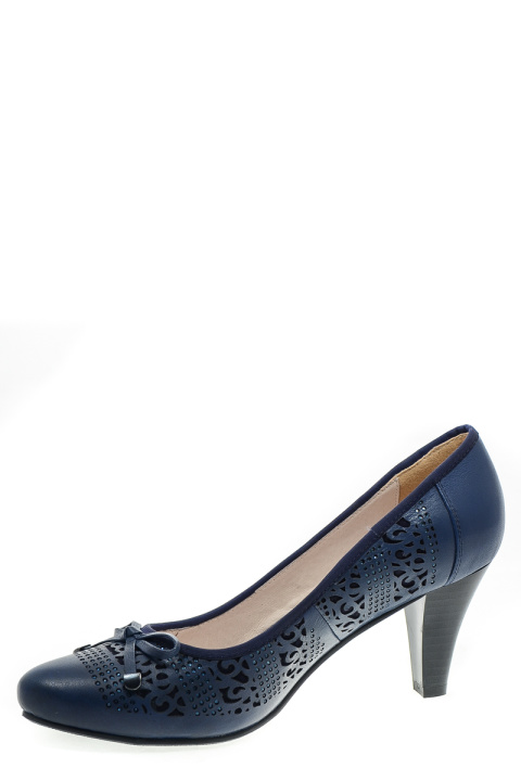 Туфли Polann. Артикул: POLANN H637-319-H2692