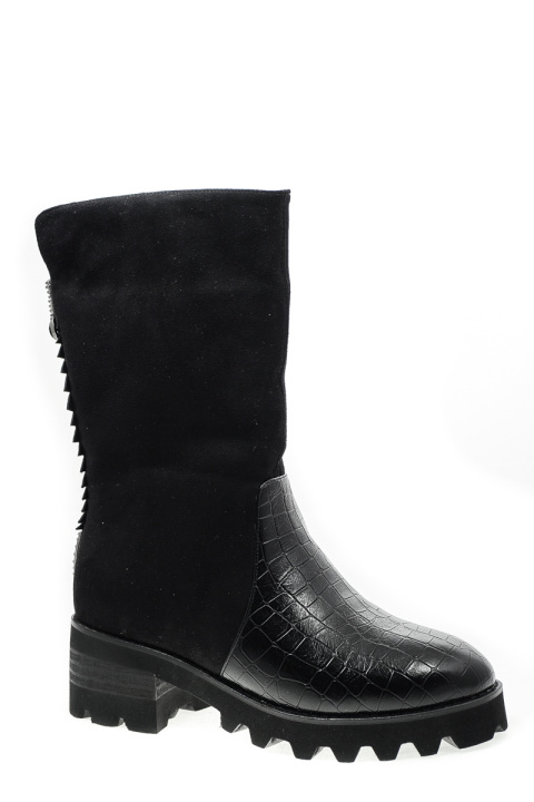 Сапоги . Артикул: CH SPLeon B1213-N1037M-1