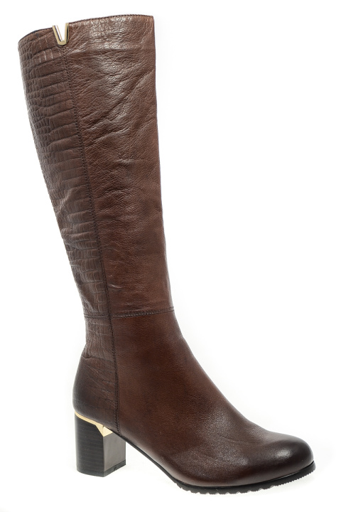 Сапоги Bacyni. Артикул: CH Bacini G42-330-632