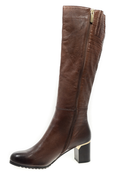 Сапоги Bacyni. Артикул: CH Bacini G42-330-632